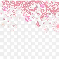 花边