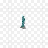 美国，自由女神像，旅游景点，建