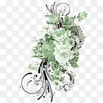 花纹