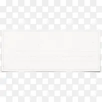 白色简约纹理信纸