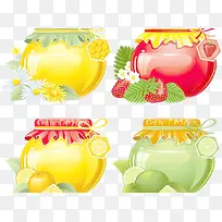 罐头