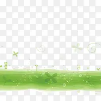 草地