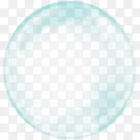 透明气泡 水泡 png素材