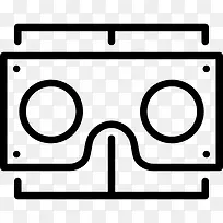 Stereoscope 图标