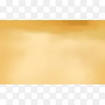 黄色创意合成效果banner背景