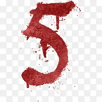 5