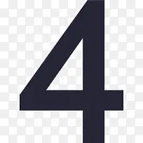 微淘数字 4