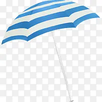 卡通夏日遮阳伞