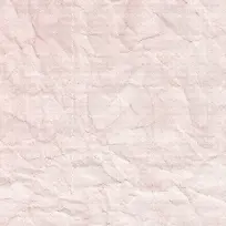 粉色褶皱的纸张背景