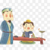感谢老师的教育教师节海报