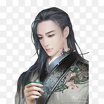 帅哥