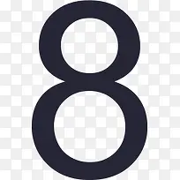8
