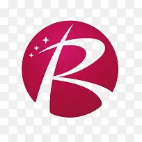 R标志素材