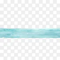 水
