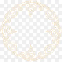 古典花纹