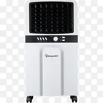 家用静音冷风机