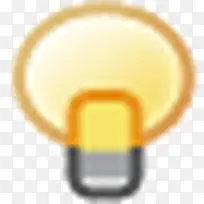 电灯泡 icon