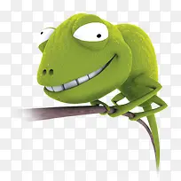 大眼怪兽