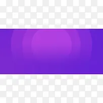 紫色光效圆形几何形状合成效果