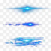 光