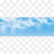 浪漫背景
