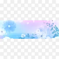 鸟语花香爱情浪漫背景