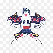 纸风筝