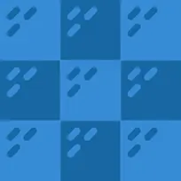 玻璃墙图标
