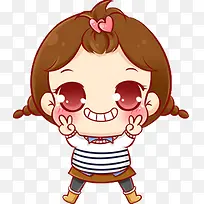 卡通