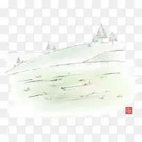 山