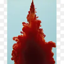 油漆摄影素材