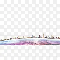 地球城市