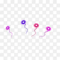 烟花