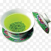茶文化清茶茶杯