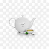 茶具茶壶茶文化
