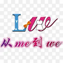 love