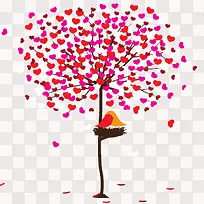 爱情树