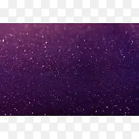 紫色星光背景素材