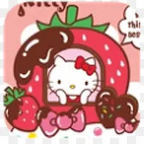 猫hellokitty-app-icons
