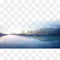 山水建筑