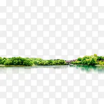 山水风景