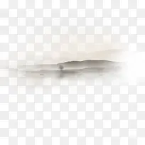中国风水墨画山水