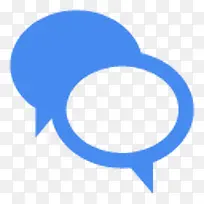 conversation icon