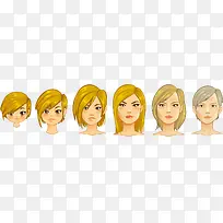 女人的一生