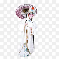 戏曲女性