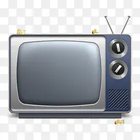 电视机图标