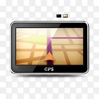 GPS导航