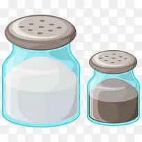 白糖瓶
