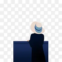 卡通插画
