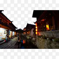 云南旅游风景二十九